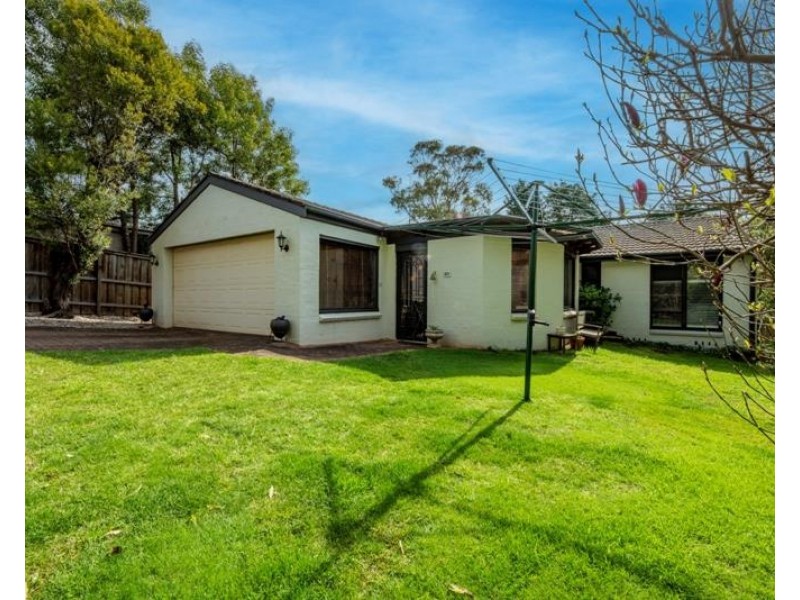 40 Ringwood Road, Exeter NSW 2579