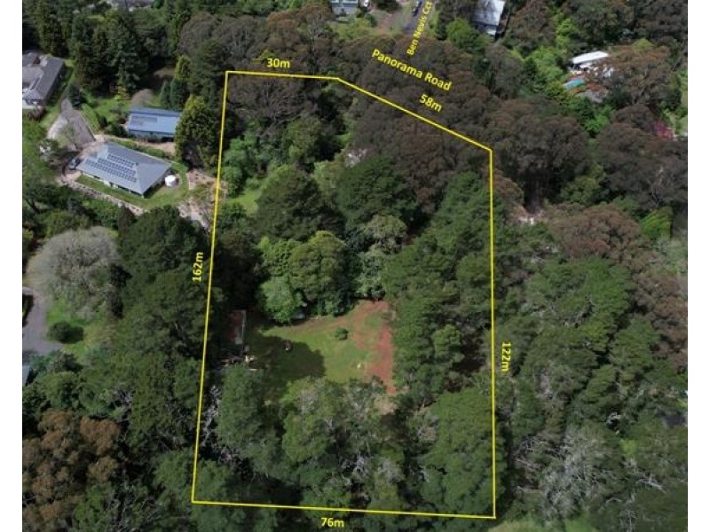 17-19 Panorama Road, Bundanoon NSW 2578