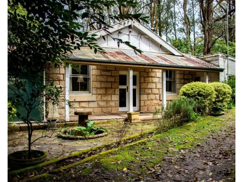 17-19 Panorama Road, Bundanoon NSW 2578