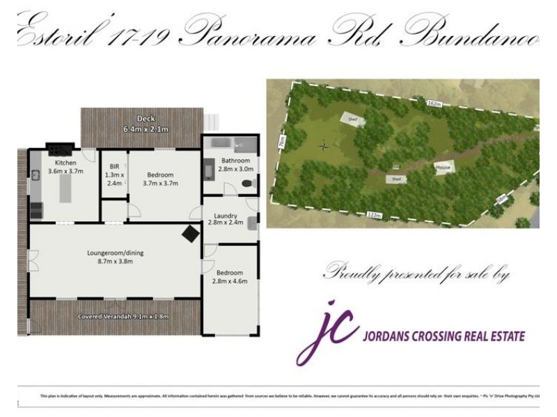 17-19 Panorama Road, Bundanoon NSW 2578