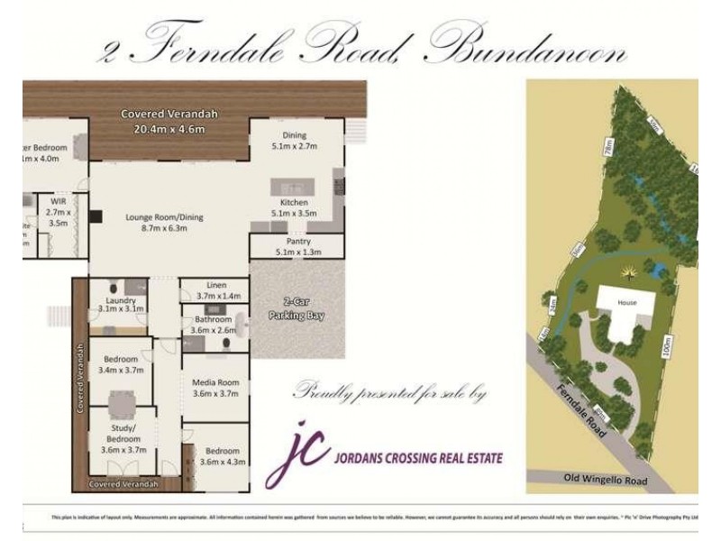 2 Ferndale Road, Bundanoon NSW 2578