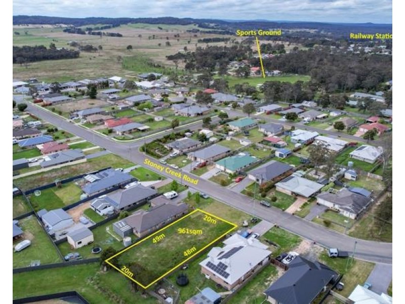 10 Stoney Creek Road, Marulan NSW 2579