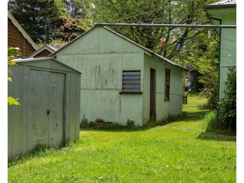 16 Birriga Avenue, Bundanoon NSW 2578