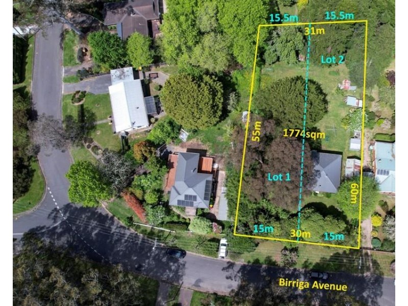 16 Birriga Avenue, Bundanoon NSW 2578