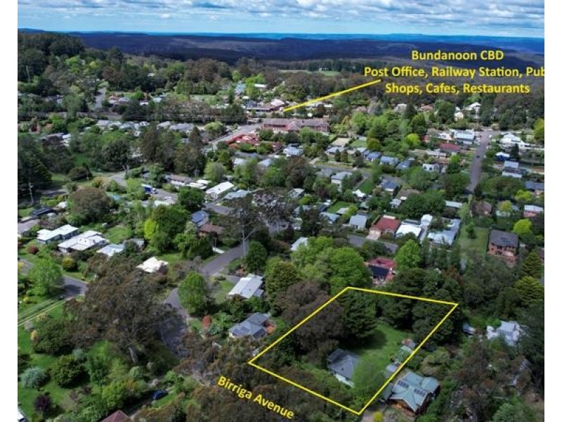 16 Birriga Avenue, Bundanoon NSW 2578