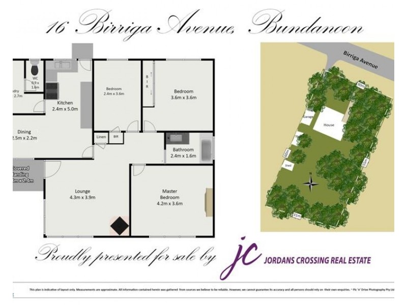 16 Birriga Avenue, Bundanoon NSW 2578