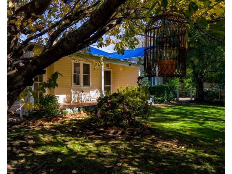 197 Railway Avenue, Bundanoon NSW 2578