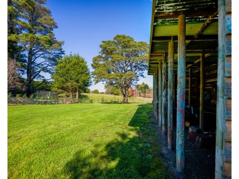 197 Railway Avenue, Bundanoon NSW 2578