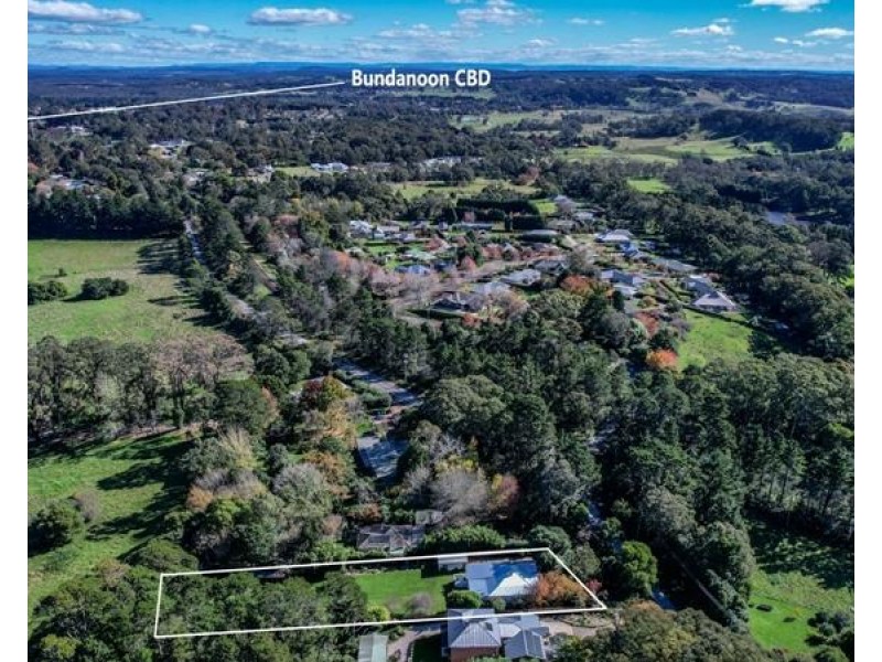 197 Railway Avenue, Bundanoon NSW 2578