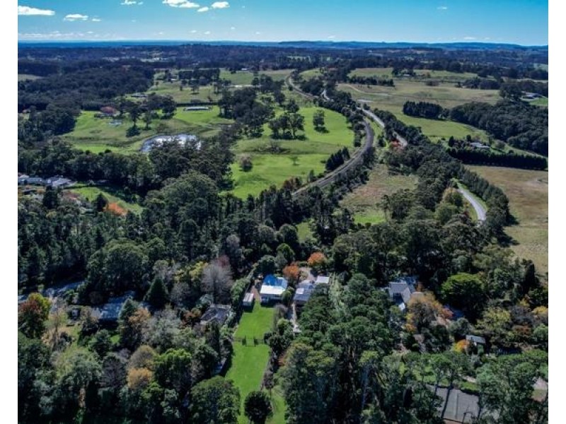 197 Railway Avenue, Bundanoon NSW 2578