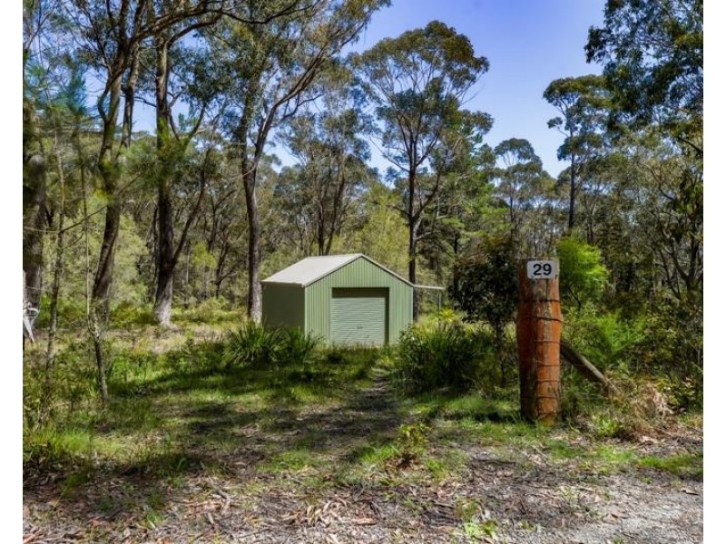 29 Starlight Avenue, Wingello NSW 2579
