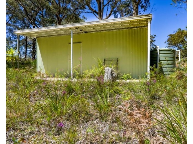29 Starlight Avenue, Wingello NSW 2579