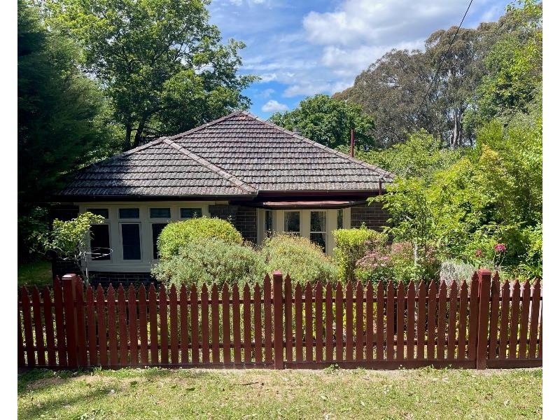 16 Penrose Road, Bundanoon NSW 2578