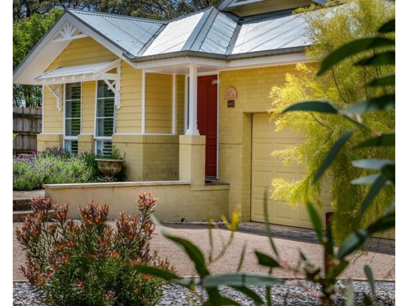 23 Brigadoon Drive, Bundanoon NSW 2578