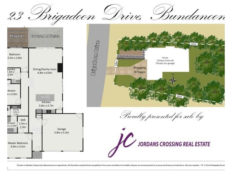 23 Brigadoon Drive, Bundanoon NSW 2578