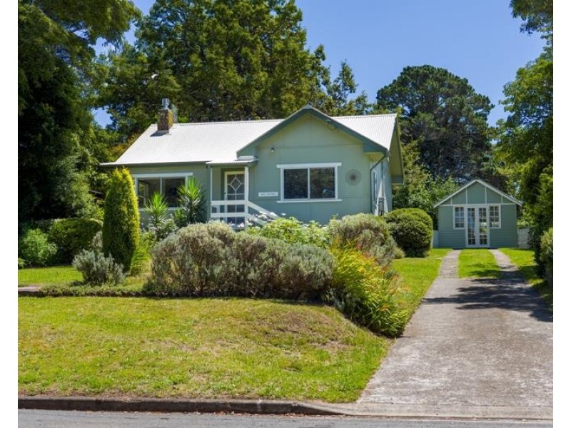 57 Penrose Road, Bundanoon NSW 2578