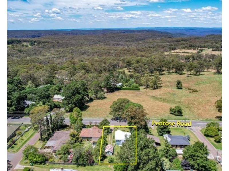 57 Penrose Road, Bundanoon NSW 2578