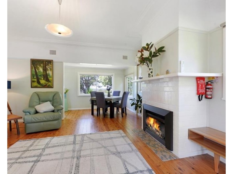 57 Penrose Road, Bundanoon NSW 2578