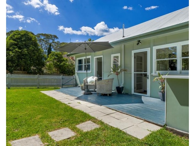 57 Penrose Road, Bundanoon NSW 2578