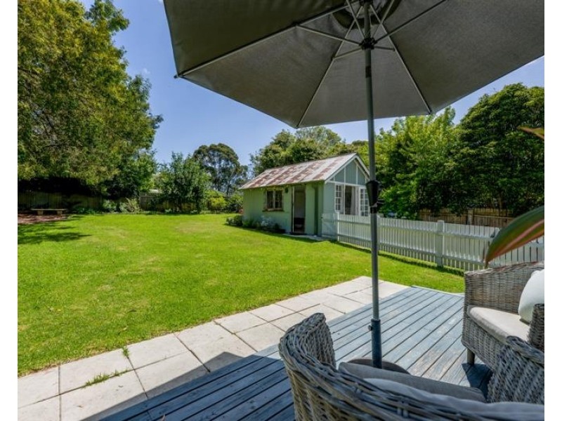 57 Penrose Road, Bundanoon NSW 2578