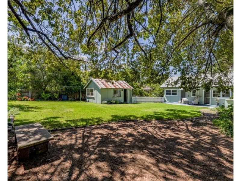 57 Penrose Road, Bundanoon NSW 2578