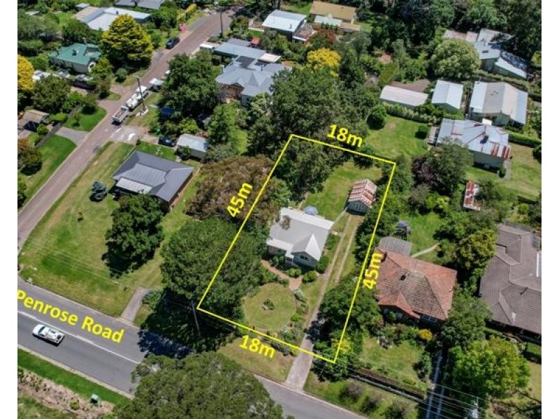 57 Penrose Road, Bundanoon NSW 2578
