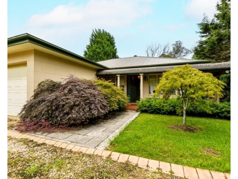 27 Birch Park Road, Bundanoon NSW 2578