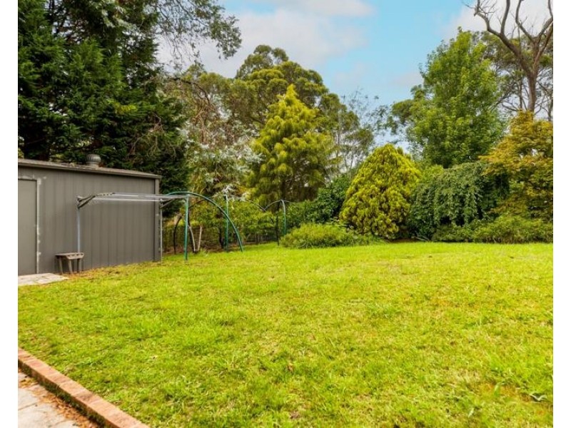 27 Birch Park Road, Bundanoon NSW 2578