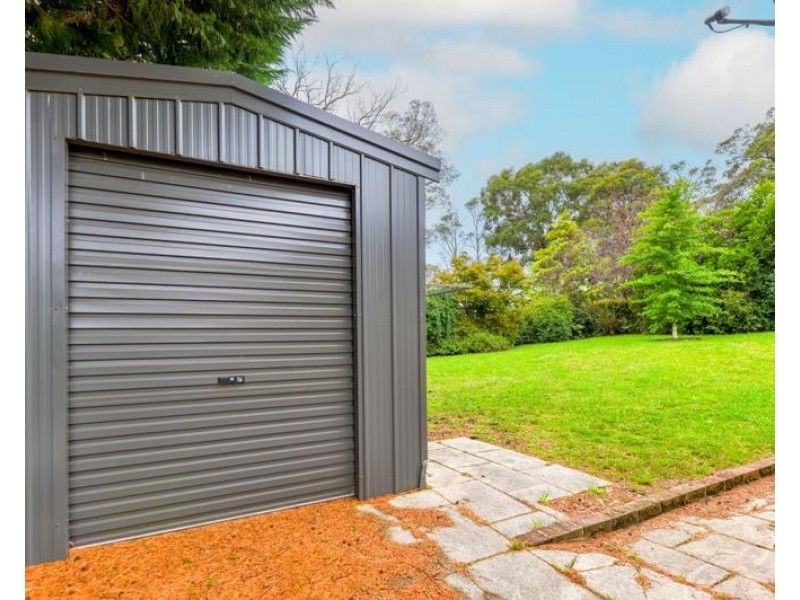 27 Birch Park Road, Bundanoon NSW 2578