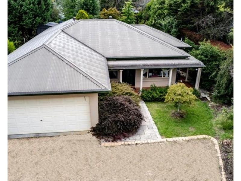 27 Birch Park Road, Bundanoon NSW 2578