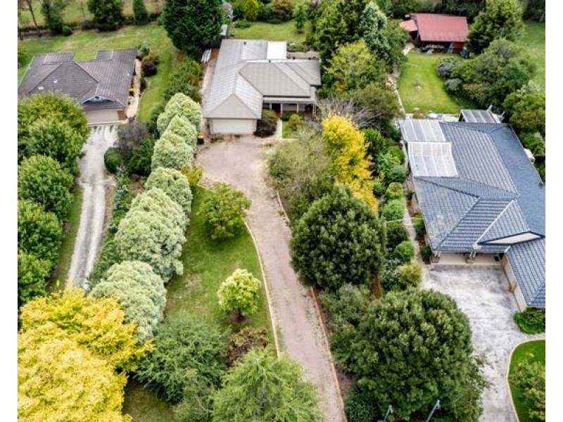 27 Birch Park Road, Bundanoon NSW 2578