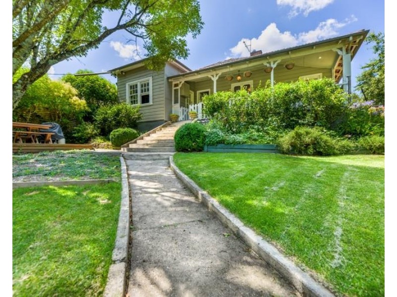 16 Church Street, Bundanoon NSW 2578