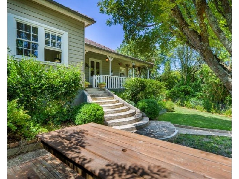 16 Church Street, Bundanoon NSW 2578