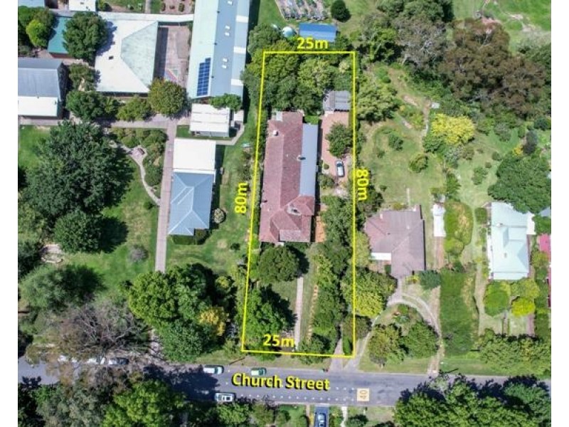 16 Church Street, Bundanoon NSW 2578