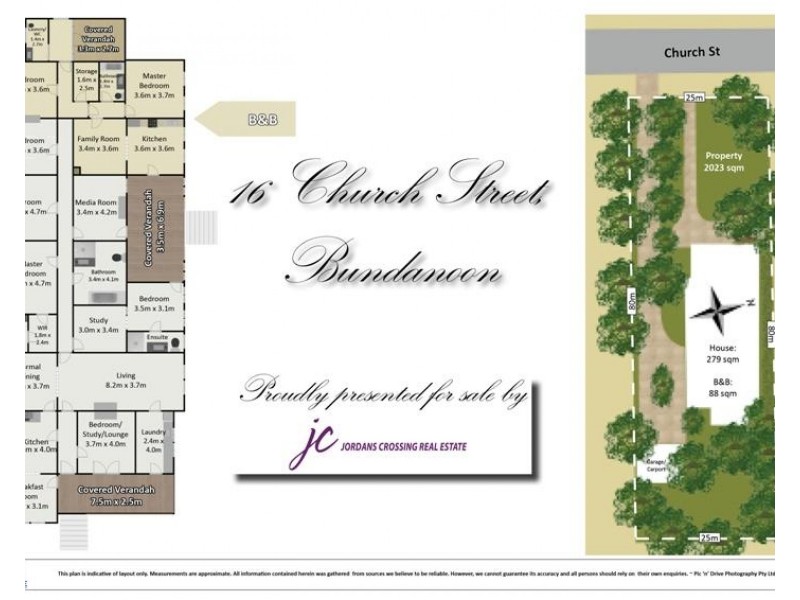 16 Church Street, Bundanoon NSW 2578