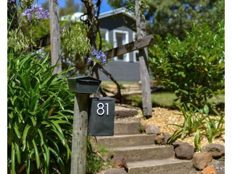 81 Railway Avenue, Bundanoon NSW 2578