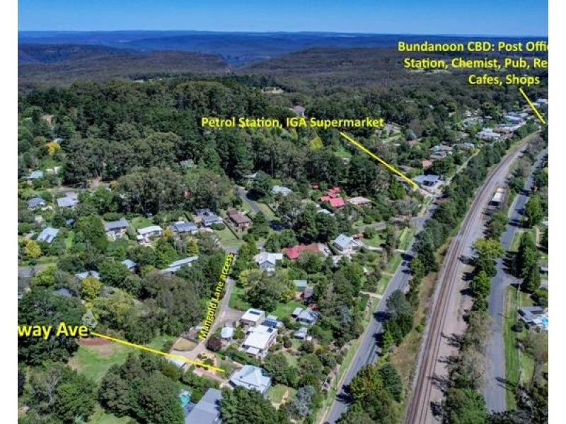 81 Railway Avenue, Bundanoon NSW 2578