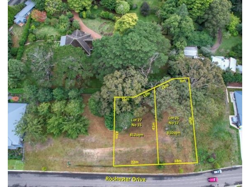 15 Rochester  Drive, Bundanoon NSW 2578