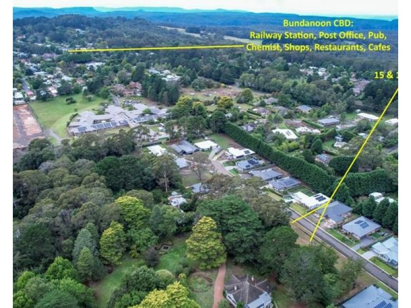 15 Rochester  Drive, Bundanoon NSW 2578