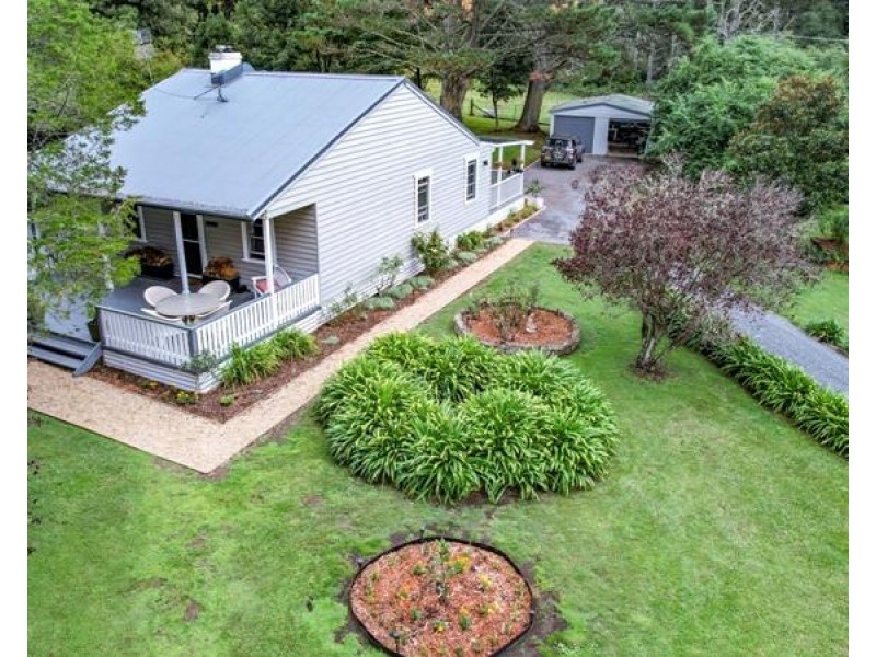441 Bundanoon Road, Bundanoon NSW 2578