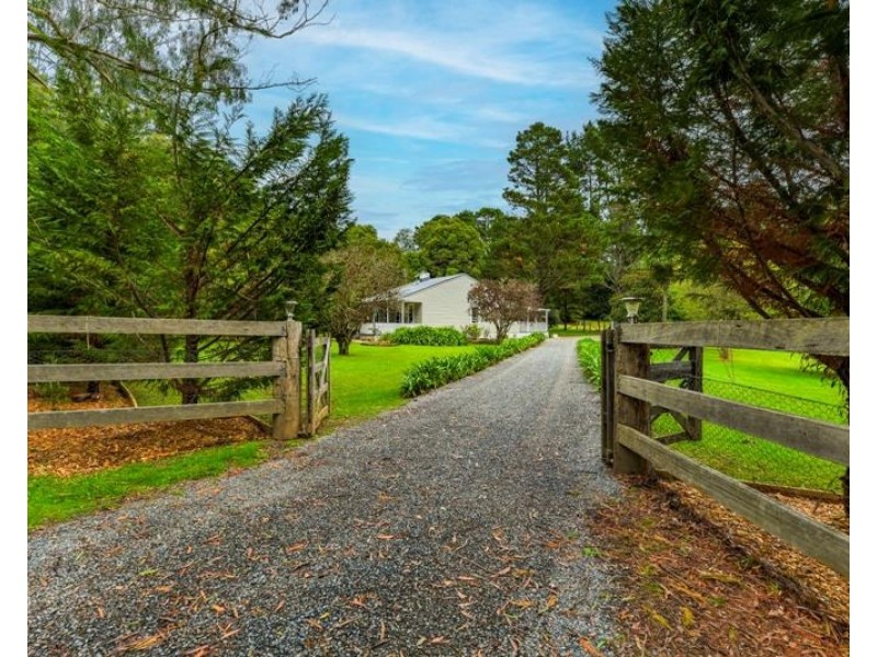 441 Bundanoon Road, Bundanoon NSW 2578