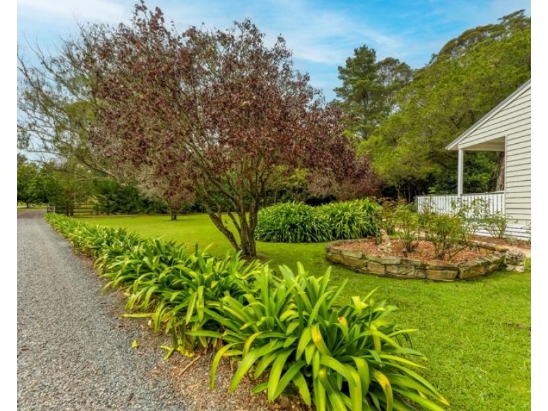 441 Bundanoon Road, Bundanoon NSW 2578