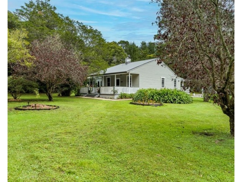 441 Bundanoon Road, Bundanoon NSW 2578