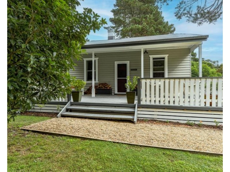 441 Bundanoon Road, Bundanoon NSW 2578