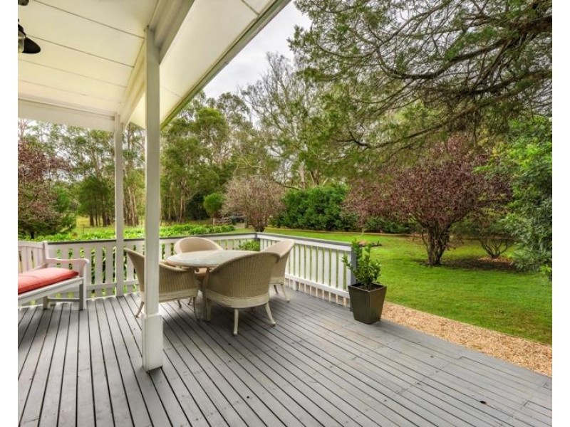 441 Bundanoon Road, Bundanoon NSW 2578