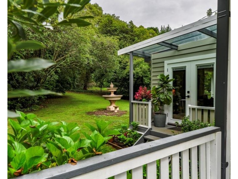 441 Bundanoon Road, Bundanoon NSW 2578