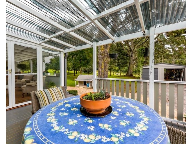 441 Bundanoon Road, Bundanoon NSW 2578