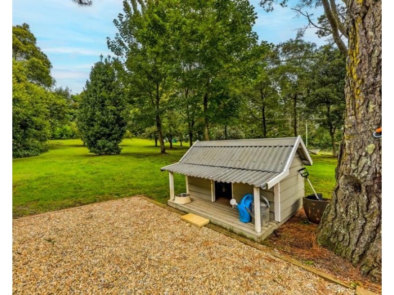 441 Bundanoon Road, Bundanoon NSW 2578