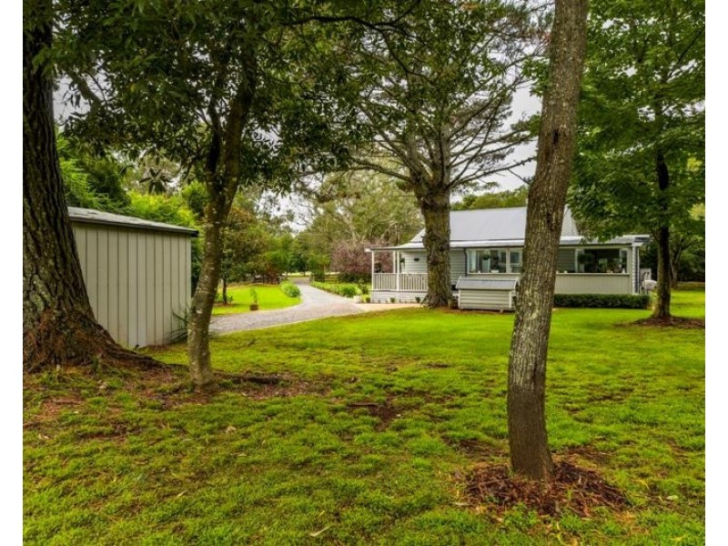 441 Bundanoon Road, Bundanoon NSW 2578