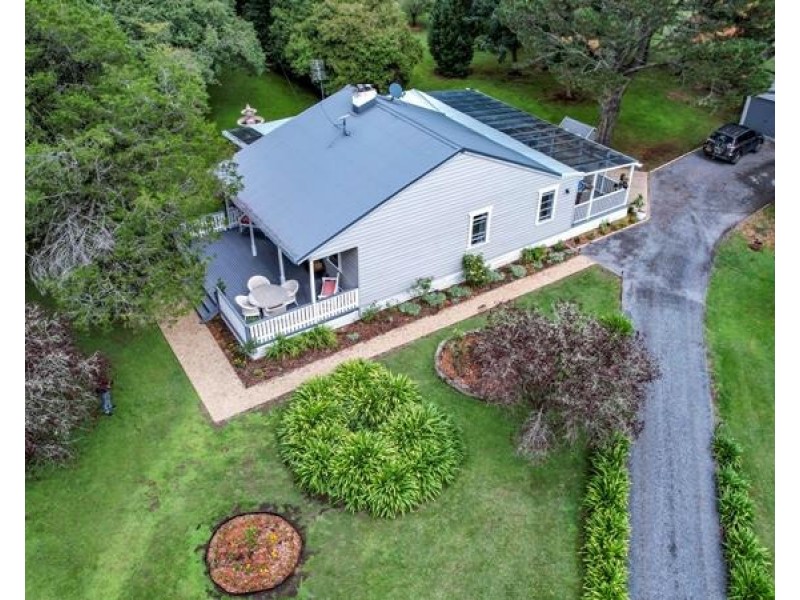 441 Bundanoon Road, Bundanoon NSW 2578